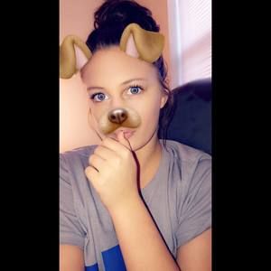 Meet your Posher, Rebecca